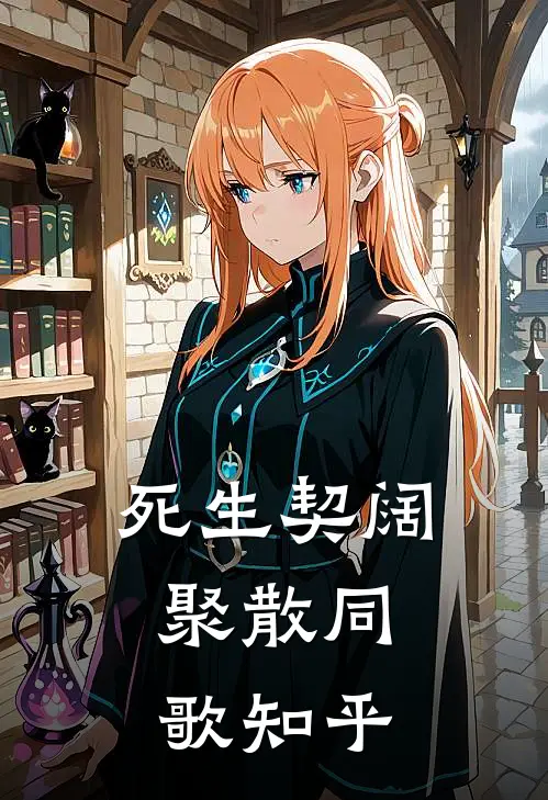 死生契阔，聚散同歌知乎