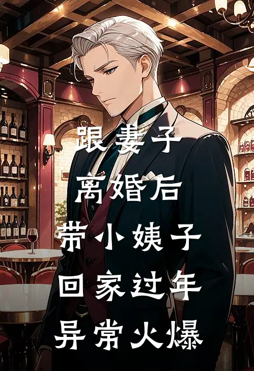 跟妻子离婚后，带小姨子回家过年异常火爆