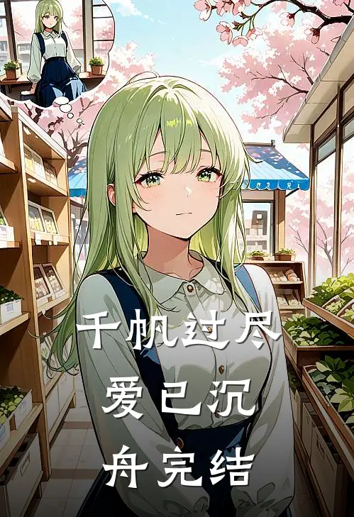 千帆过尽，爱已沉舟完结