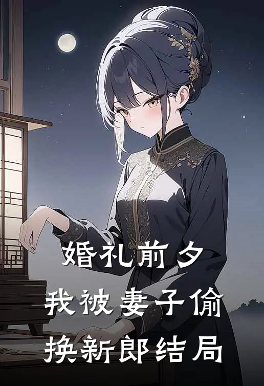 婚礼前夕，我被妻子偷换新郎结局