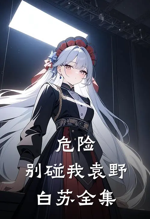 危险，别碰我袁野白苏全集