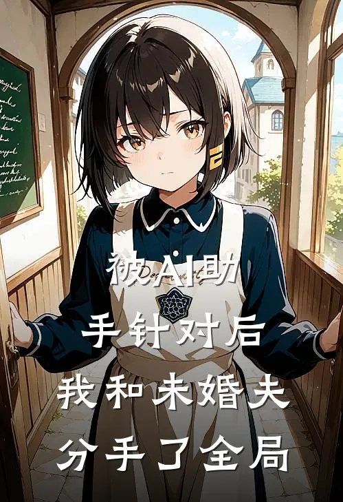 被AI助手针对后，我和未婚夫分手了全局