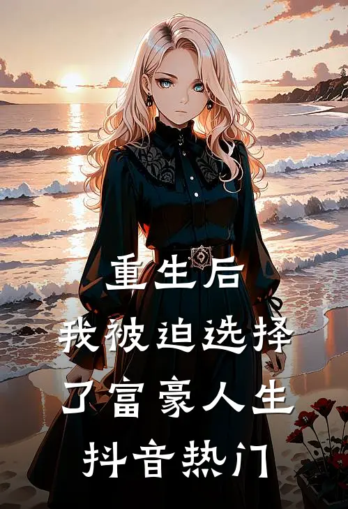 重生后，我被迫选择了富豪人生抖音热门