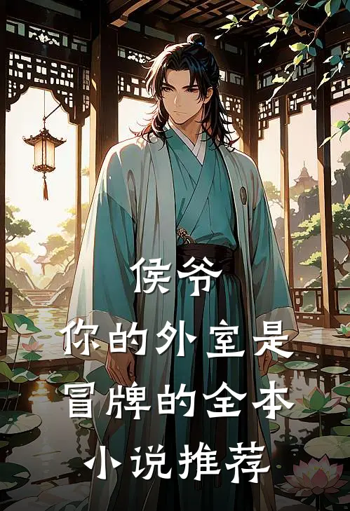 侯爷，你的外室是冒牌的全本小说推荐