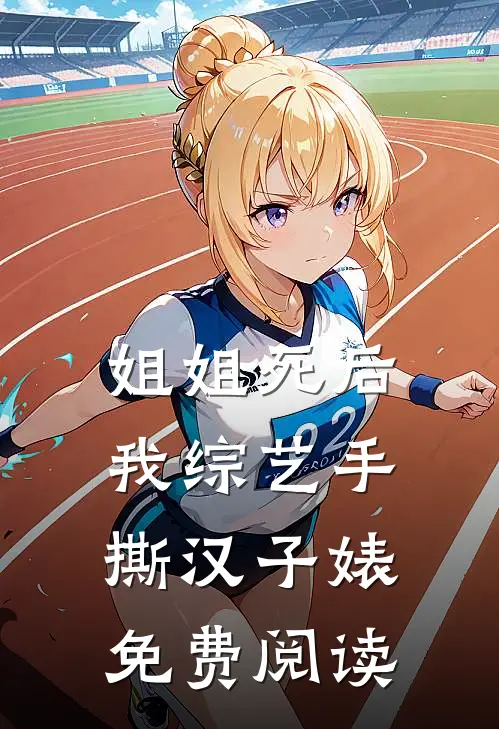 姐姐死后，我综艺手撕汉子婊免费阅读