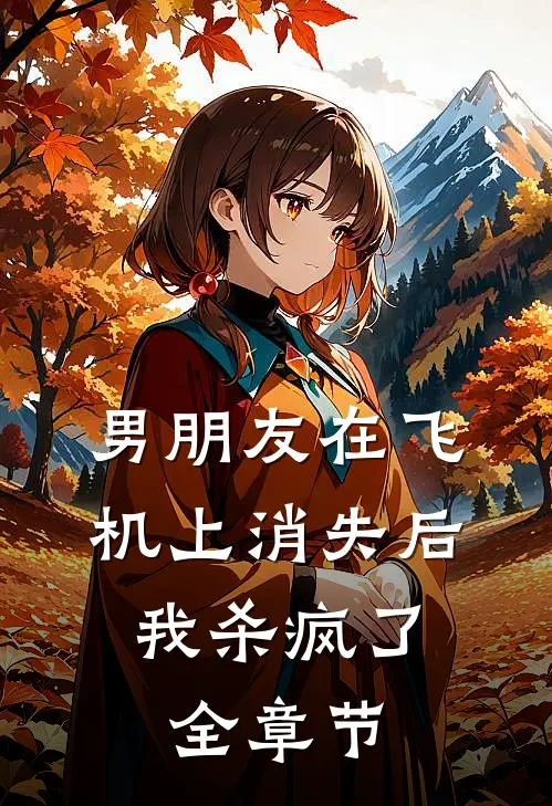 男朋友在飞机上消失后，我杀疯了全章节