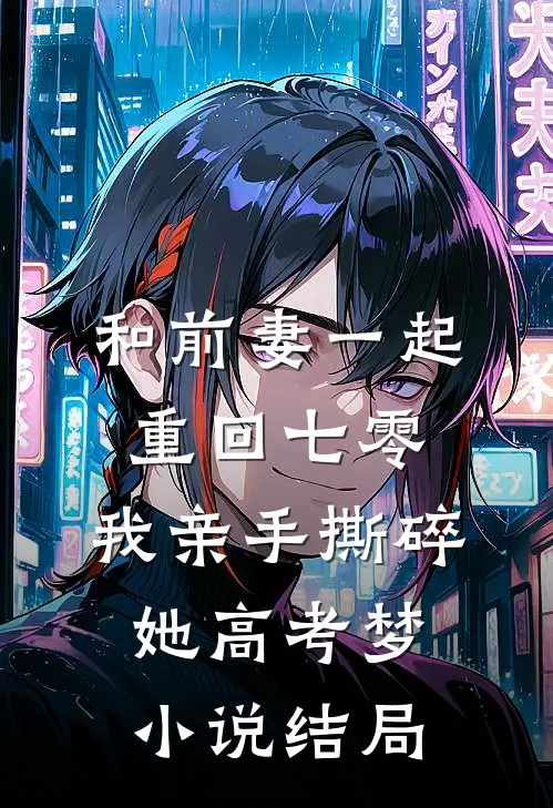 和前妻一起重回七零，我亲手撕碎她高考梦小说结局
