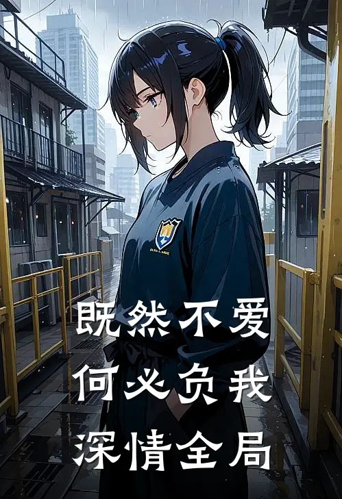 既然不爱，何必负我深情全局