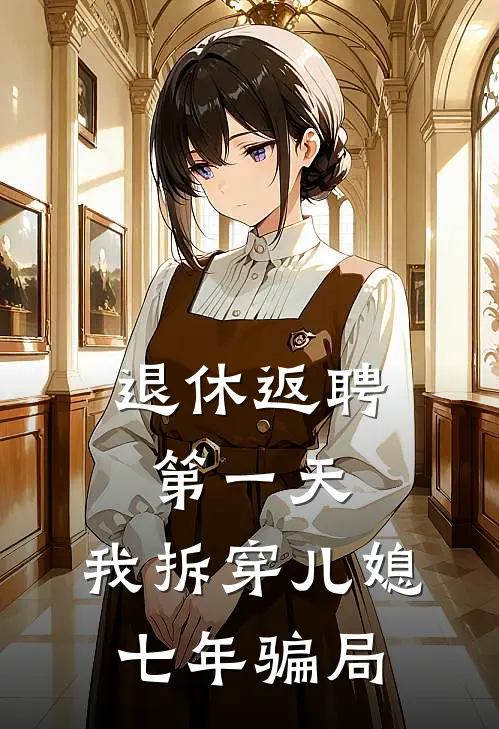 退休返聘第一天，我拆穿儿媳七年骗局