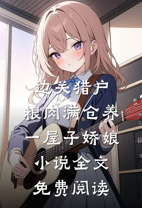 边关猎户，粮肉满仓养一屋子娇娘小说全文免费阅读