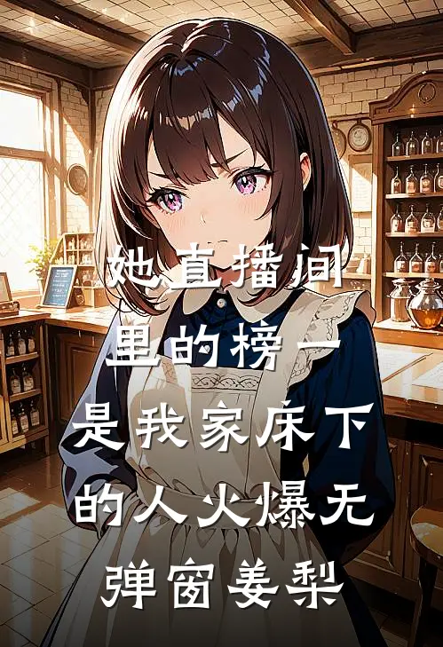 她直播间里的榜一，是我家床下的人火爆无弹窗姜梨