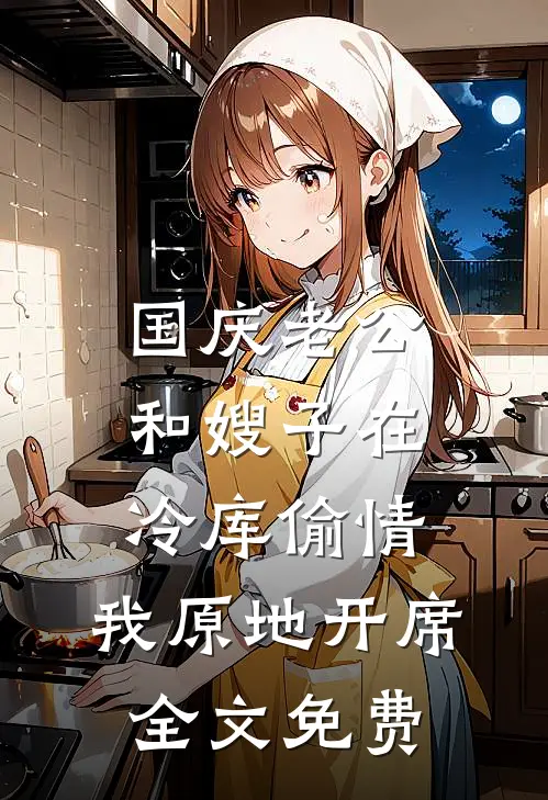 国庆老公和嫂子在冷库偷情，我原地开席全文免费