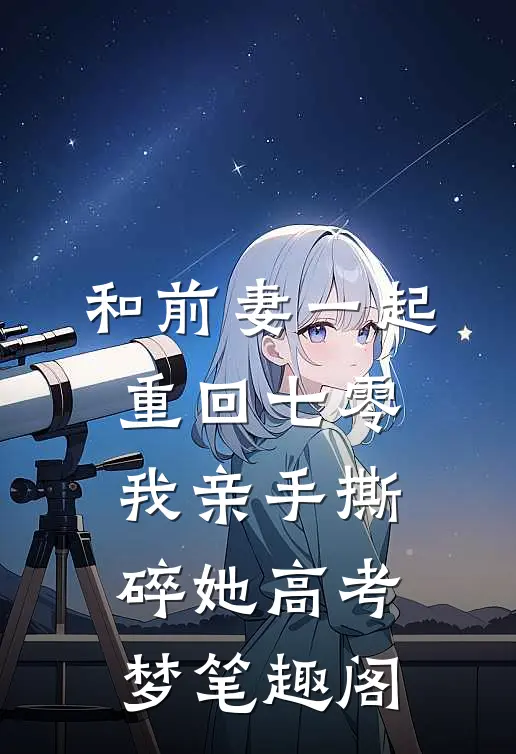和前妻一起重回七零，我亲手撕碎她高考梦笔趣阁