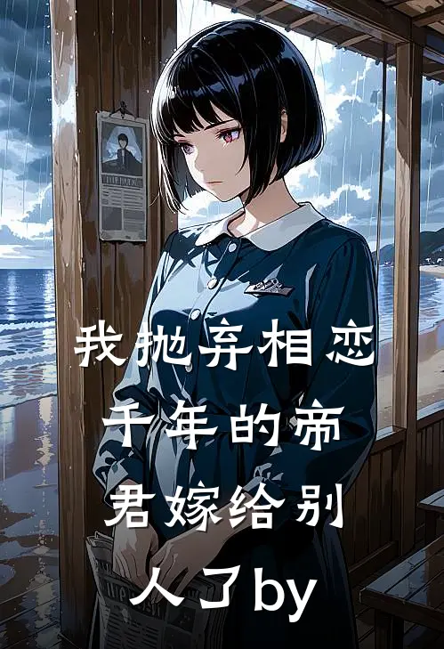 我抛弃相恋千年的帝君嫁给别人了by