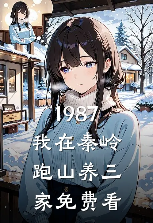 1987：我在秦岭跑山养三家免费看