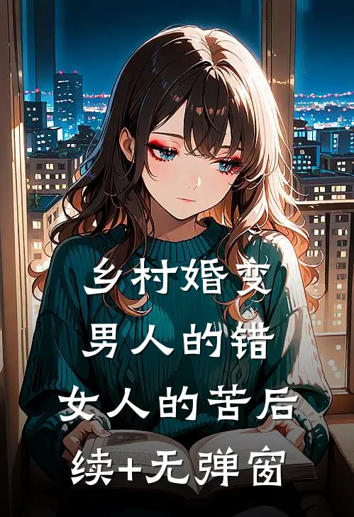 乡村婚变，男人的错，女人的苦后续+无弹窗