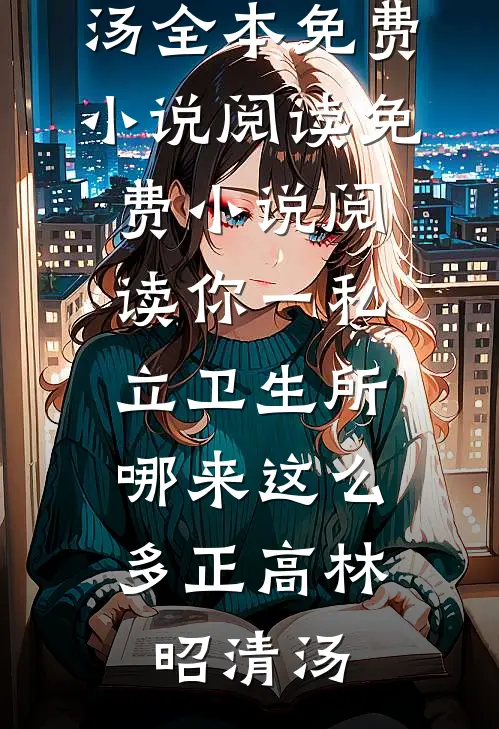 你一私立卫生所，哪来这么多正高(林昭清汤)全本免费小说阅读_免费小说阅读你一私立卫生所，哪来这么多正高(林昭清汤)