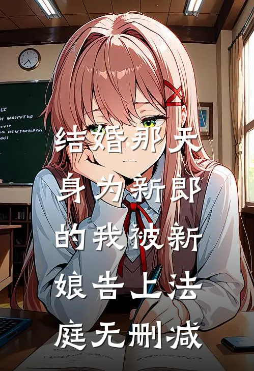 结婚那天，身为新郎的我被新娘告上法庭无删减