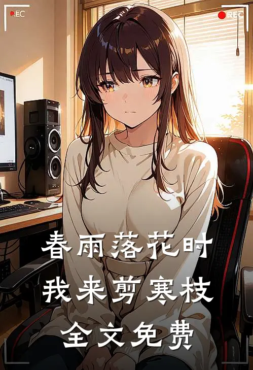 春雨落花时，我来剪寒枝全文免费