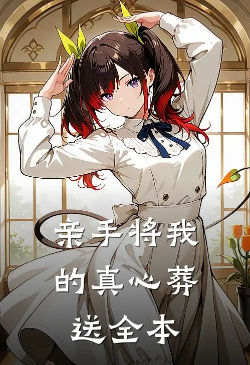 亲手将我的真心葬送全本