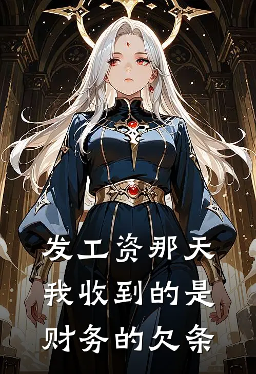 发工资那天,我收到的是财务的欠条怎么写