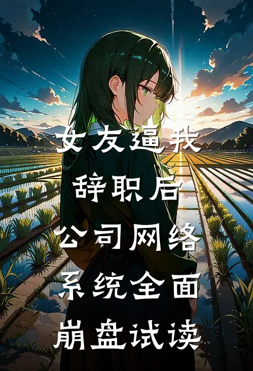 女友逼我辞职后，公司网络系统全面崩盘试读