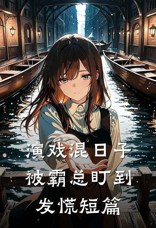 演戏混日子，被霸总盯到发慌短篇