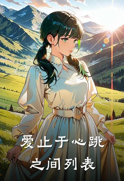 爱止于心跳之间列表