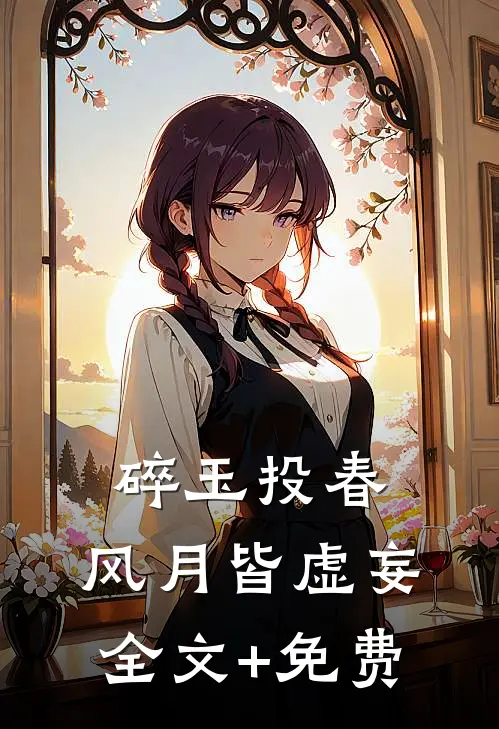 碎玉投春，风月皆虚妄全文+免费