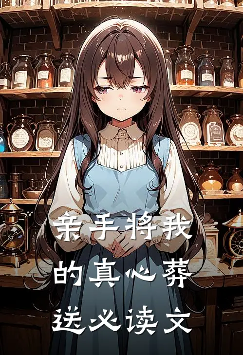 亲手将我的真心葬送必读文