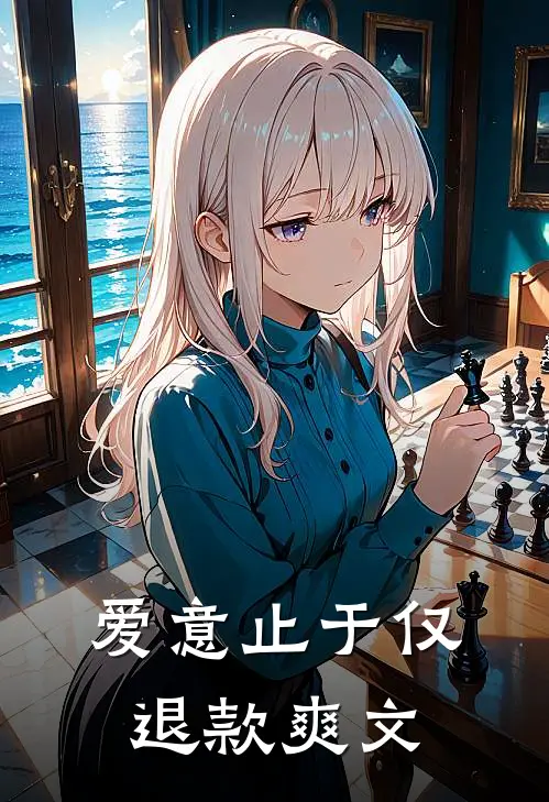 爱意止于仅退款爽文