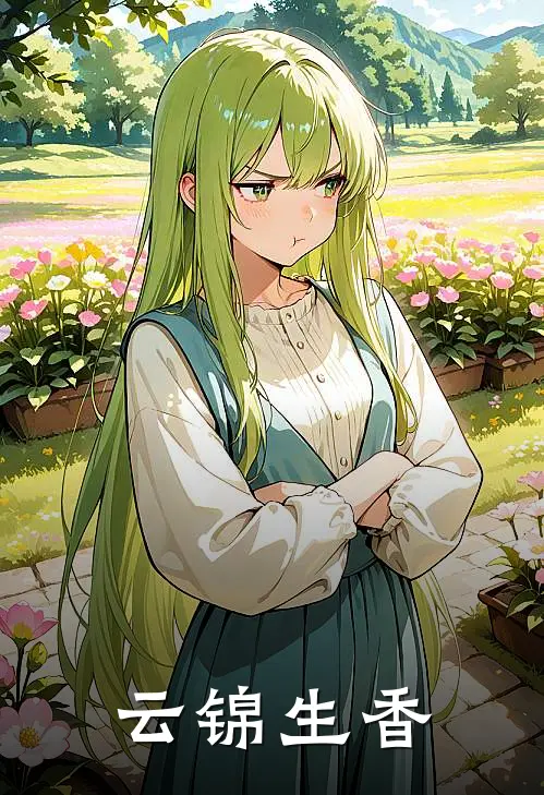 云锦生香