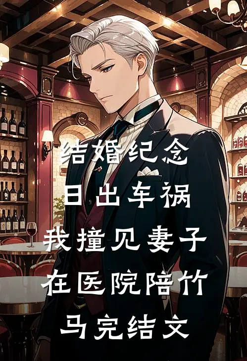 结婚纪念日出车祸，我撞见妻子在医院陪竹马完结文