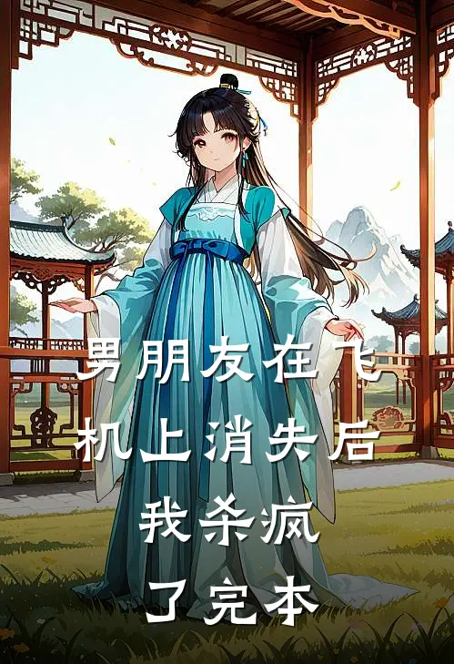 男朋友在飞机上消失后，我杀疯了完本