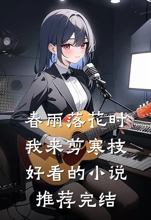 春雨落花时，我来剪寒枝好看的小说推荐完结