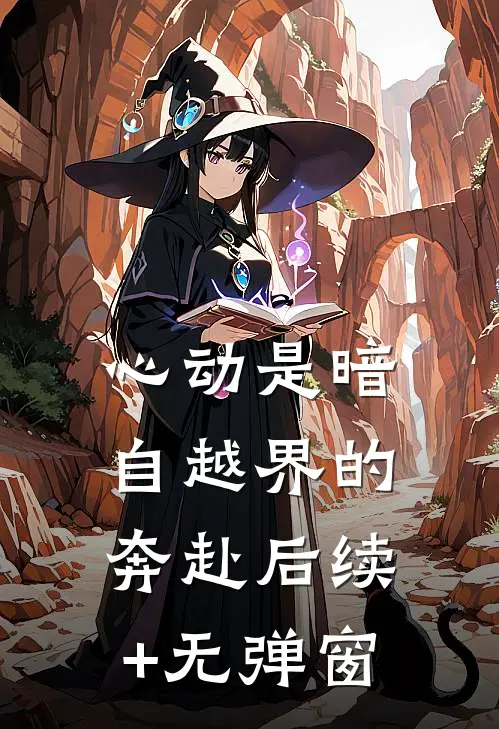 心动是暗自越界的奔赴后续+无弹窗