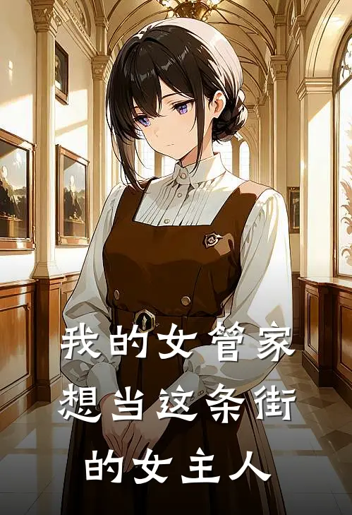 我的女管家，想当这条街的女主人