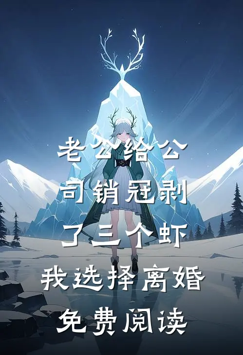 老公给公司销冠剥了三个虾，我选择离婚免费阅读