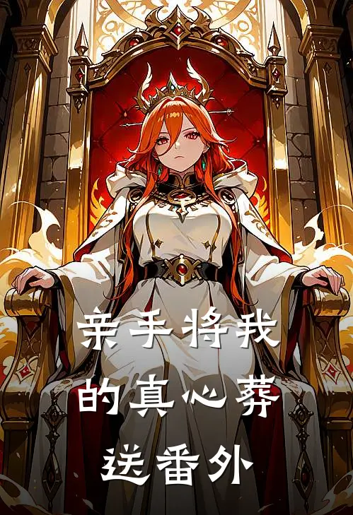 亲手将我的真心葬送番外