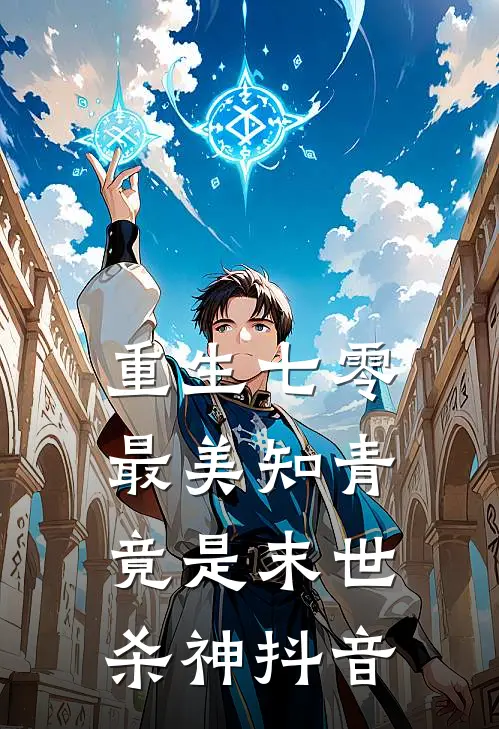 重生七零：最美知青竟是末世杀神抖音