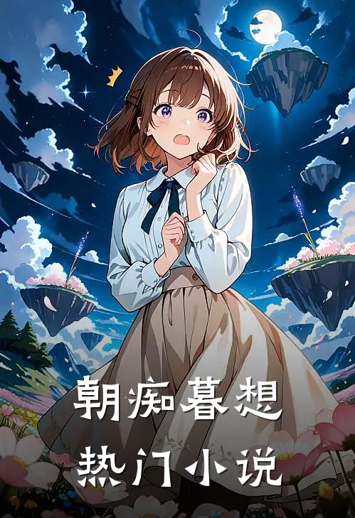 朝痴暮想热门小说