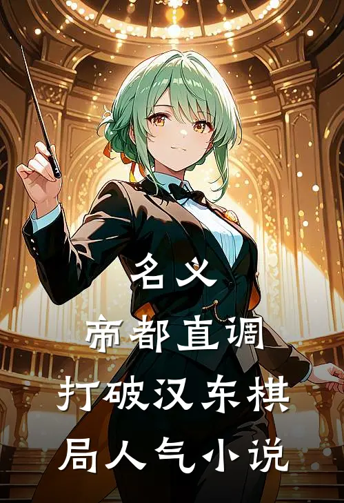 名义：帝都直调，打破汉东棋局人气小说