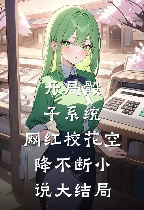 开局骰子系统，网红校花空降不断小说大结局