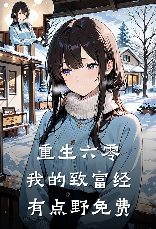 重生六零：我的致富经有点野免费
