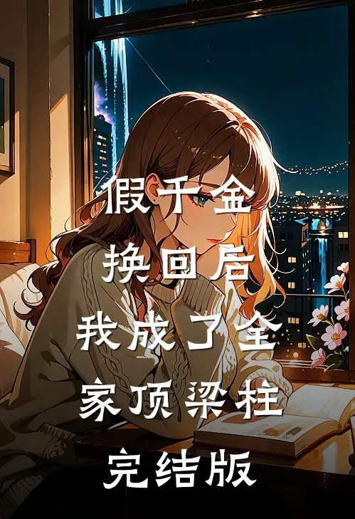 假千金换回后，我成了全家顶梁柱完结版