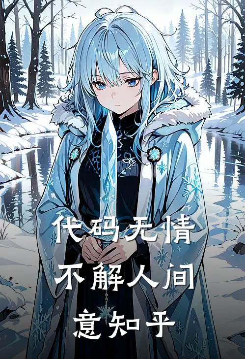 代码无情，不解人间意知乎