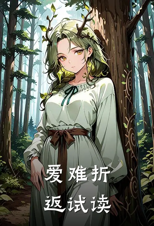 爱难折返试读