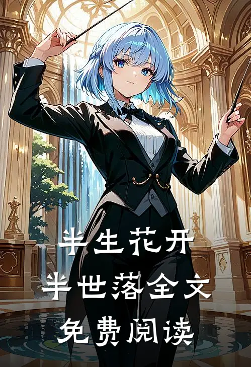 半生花开，半世落全文免费阅读