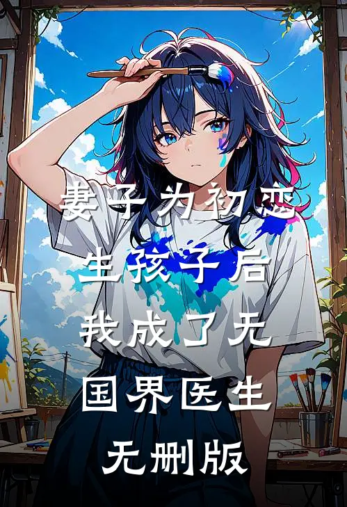 妻子为初恋生孩子后，我成了无国界医生无删版