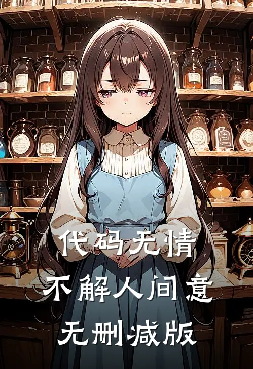 代码无情，不解人间意无删减版